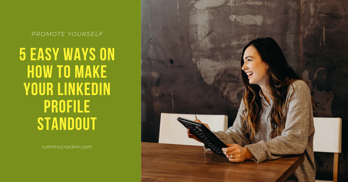 6 Best Linkedin Profile Strength Tips To Make Your Profile Standout